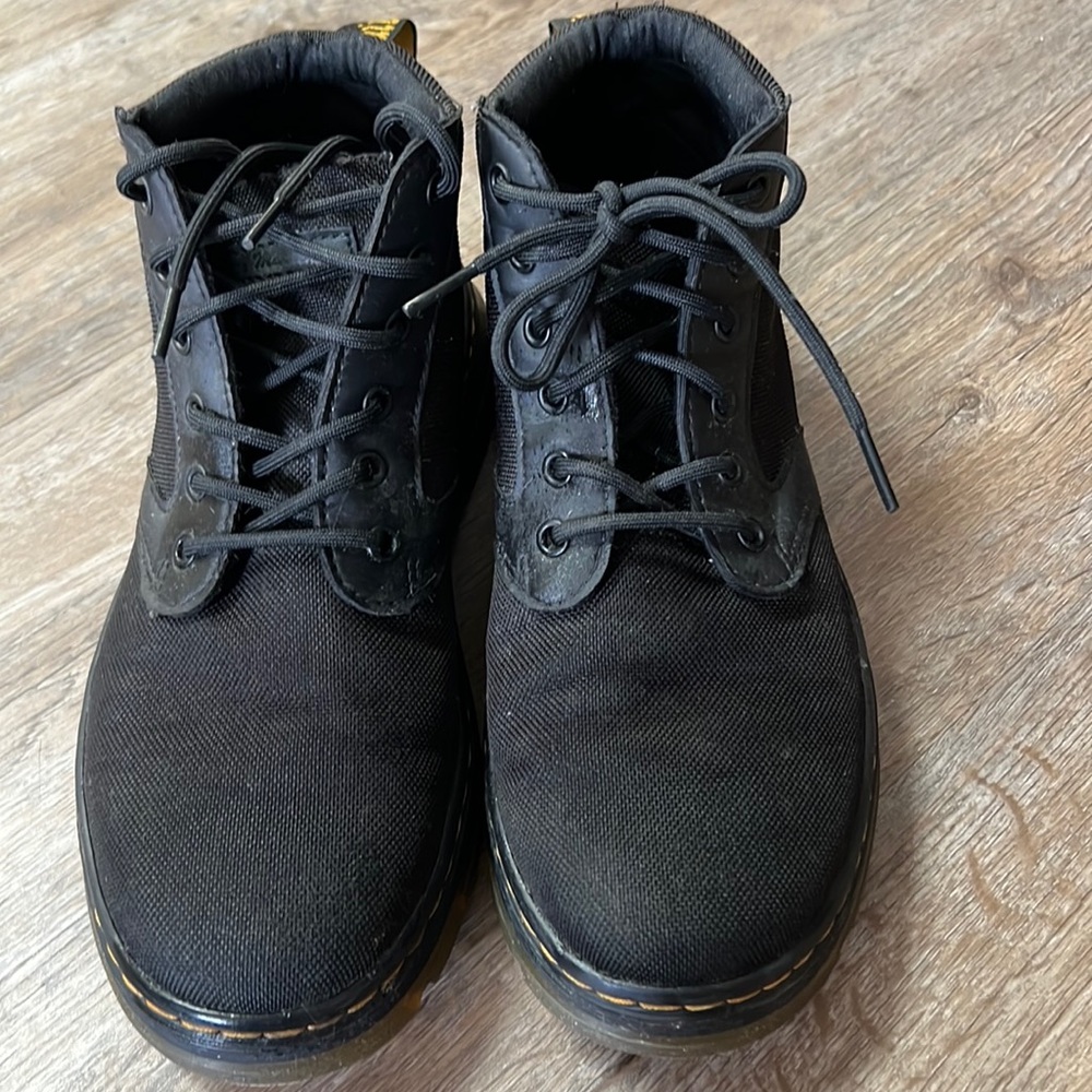 Doc Martens BONNY Chukka boot